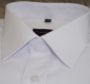 Koszula męska długi rękaw SLIM (37-44)