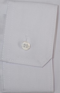 Koszula męska długi rękaw SLIM (37-44)