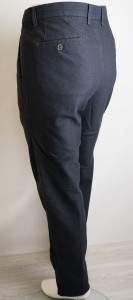 Spodnie męskie eleganckie