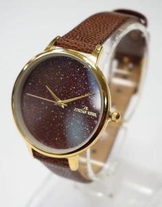 Zegarek damski Jordan Kerr SS353-B