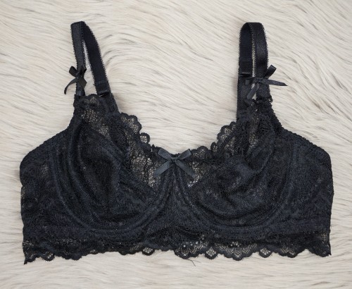 Biustonosz braletka 302B