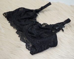 Biustonosz braletka 302B