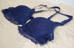 Biustonosz PLUNGE X5120