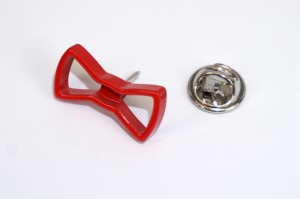 Pin do klapy marynarki KOKARDA