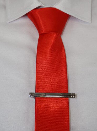 Spinka do krawata wzór