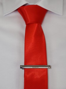 Spinka do krawata wzór 