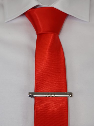 Spinka do krawata wzór 