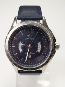 Zegarek męski Gino Rossi 010629B-G 