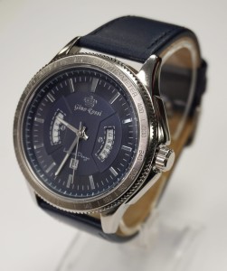 Zegarek męski Gino Rossi 010629B-G 