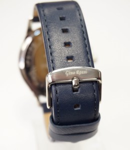 Zegarek męski Gino Rossi 010629B-G 